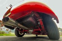 1941 Ford Super Deluxe Convertible for sale