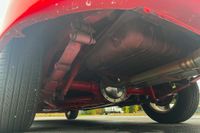1941 Ford Super Deluxe Convertible for sale