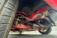 1941 Ford Super Deluxe Convertible for sale