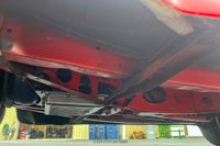1941 Ford Super Deluxe Convertible for sale