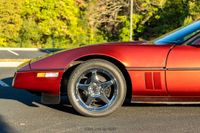 1986 Chevrolet Corvette Convertible for sale