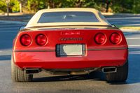 1986 Chevrolet Corvette Convertible for sale