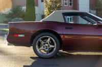 1986 Chevrolet Corvette Convertible for sale