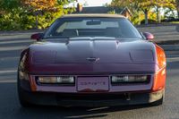 1986 Chevrolet Corvette Convertible for sale