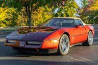 1986 Chevrolet Corvette Convertible for sale