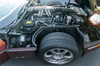 1986 Chevrolet Corvette Convertible for sale