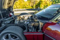 1986 Chevrolet Corvette Convertible for sale