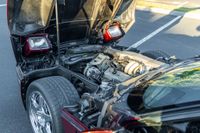 1986 Chevrolet Corvette Convertible for sale