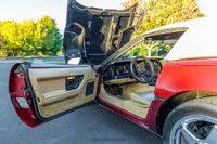 1986 Chevrolet Corvette Convertible for sale
