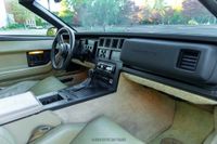 1986 Chevrolet Corvette Convertible for sale