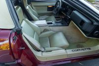 1986 Chevrolet Corvette Convertible for sale