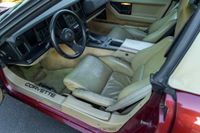 1986 Chevrolet Corvette Convertible for sale
