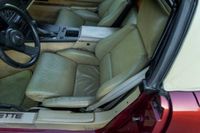 1986 Chevrolet Corvette Convertible for sale