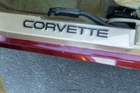 1986 Chevrolet Corvette Convertible for sale