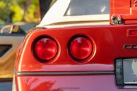 1986 Chevrolet Corvette Convertible for sale