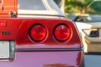 1986 Chevrolet Corvette Convertible for sale