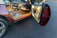 1986 Chevrolet Corvette Convertible for sale