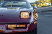 1986 Chevrolet Corvette Convertible for sale