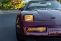 1986 Chevrolet Corvette Convertible for sale