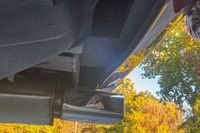 1986 Chevrolet Corvette Convertible for sale