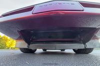 1986 Chevrolet Corvette Convertible for sale
