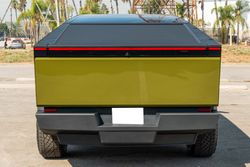 2024 Tesla Cybertruck Foundation Series for sale