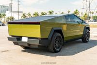 2024 Tesla Cybertruck Foundation Series for sale