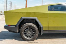 2024 Tesla Cybertruck Foundation Series for sale