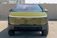 2024 Tesla Cybertruck Foundation Series for sale