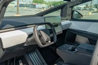 2024 Tesla Cybertruck Foundation Series for sale