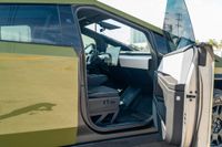 2024 Tesla Cybertruck Foundation Series for sale