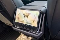 2024 Tesla Cybertruck Foundation Series for sale