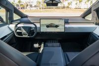 2024 Tesla Cybertruck Foundation Series for sale