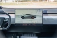 2024 Tesla Cybertruck Foundation Series for sale