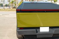 2024 Tesla Cybertruck Foundation Series for sale