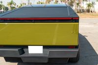2024 Tesla Cybertruck Foundation Series for sale