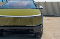 2024 Tesla Cybertruck Foundation Series for sale