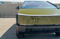 2024 Tesla Cybertruck Foundation Series for sale