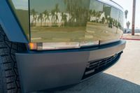 2024 Tesla Cybertruck Foundation Series for sale