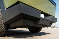2024 Tesla Cybertruck Foundation Series for sale