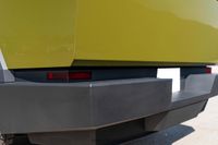 2024 Tesla Cybertruck Foundation Series for sale