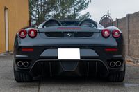 2008 Ferrari F430 Spider for sale