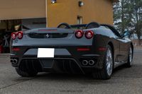 2008 Ferrari F430 Spider for sale
