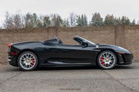2008 Ferrari F430 Spider for sale