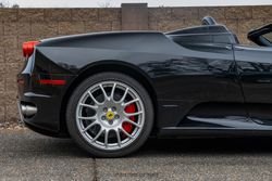 2008 Ferrari F430 Spider for sale