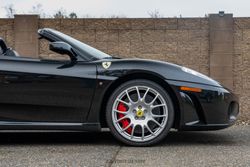 2008 Ferrari F430 Spider for sale