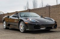 2008 Ferrari F430 Spider for sale