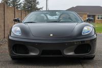 2008 Ferrari F430 Spider for sale