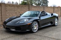2008 Ferrari F430 Spider for sale