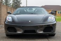 2008 Ferrari F430 Spider for sale